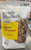 Ancient Grain Granola Original