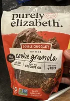 cookie granola
