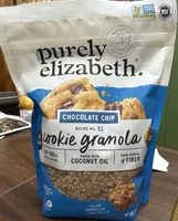 Cookie Granola