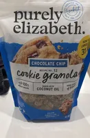 Cookie Granola