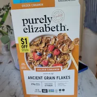 Ancient Grain Flakes