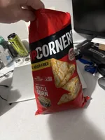 Sweet & Salty Kettle Corn
