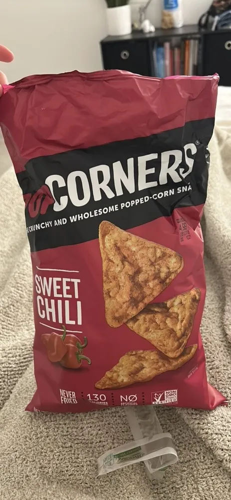 Sweet Chili