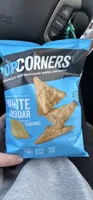 WHITE CHEDDAR