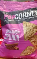 Cinnamon Crunch