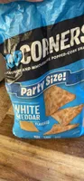 White Cheddar Flavored
