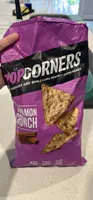 Cinnamon Crunch