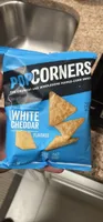 White Cheddar Flavored