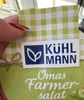 Omas Farmersalat