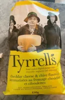 Croustilles anglaises style artisanal