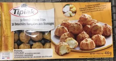 French Cheese Bites
