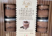 Death by Chcolate