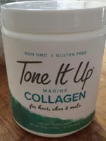 Marine collagen