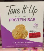 Protein Bar