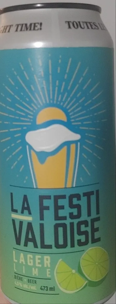 La Festi Valoise