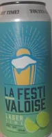 La Festi Valoise