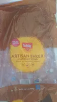 ARTISAN BAKER MULTIGRAIN BREAD