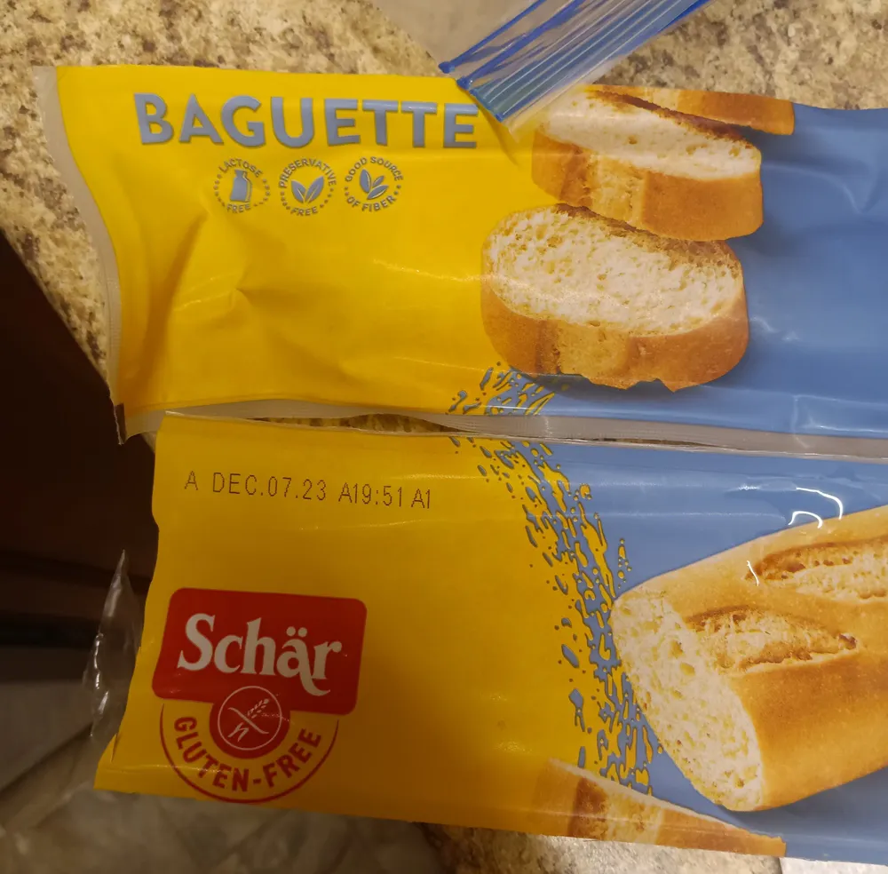 Baguette
