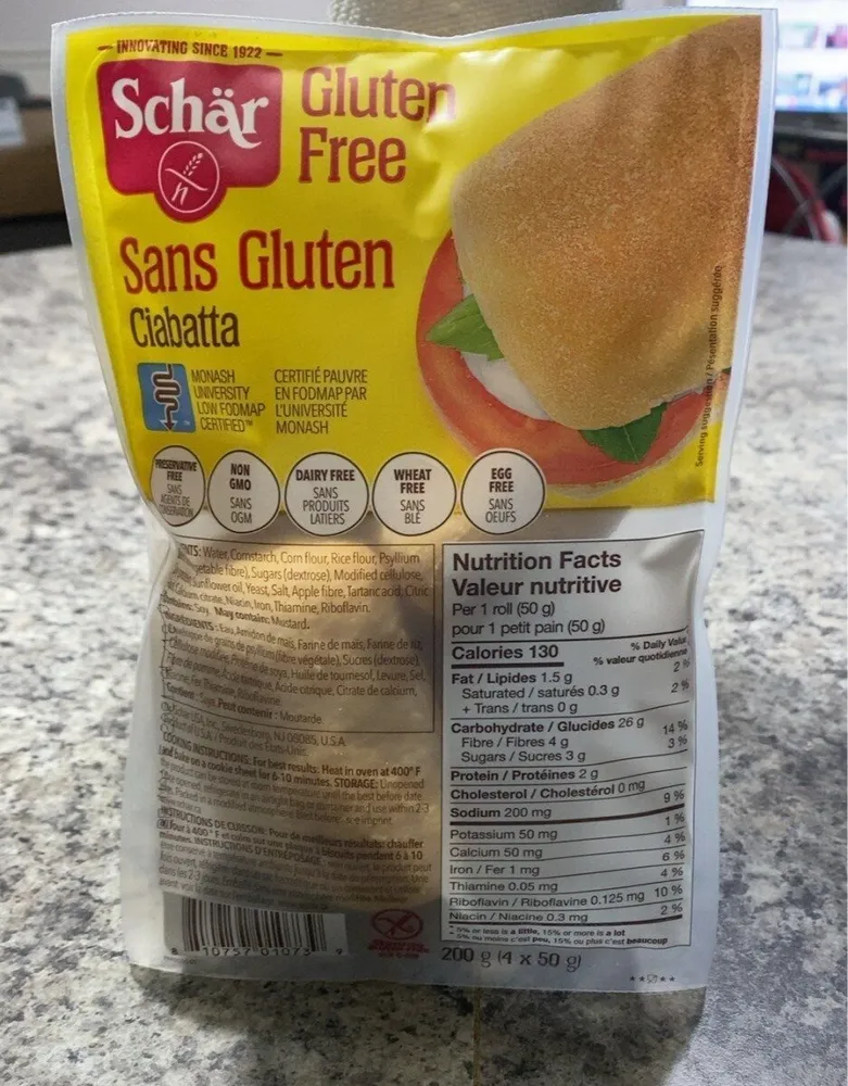 Ciabatta