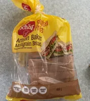 Artisan Baker Multigrain Bread