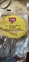 Pain au levain