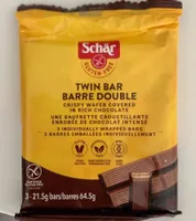 Twin Bar