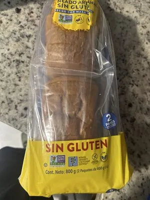 Artisan Baker White Bread