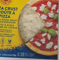 Croûte a pizza Schar