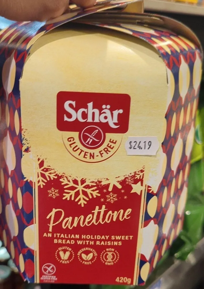 Panettone
