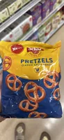 Pretzels