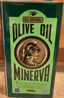 Olive Oil
