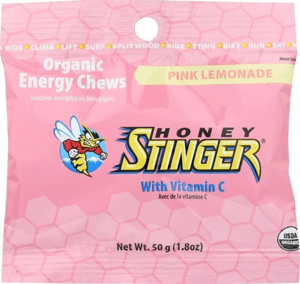 Energy Chews