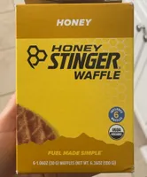 ENERGY WAFFLE