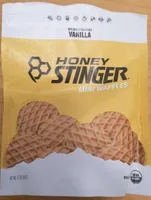 mini ENERGY WAFFLES