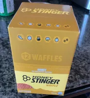 Honey stinger