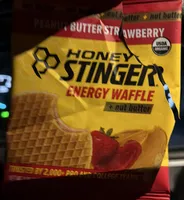ENERGY WAFFLE