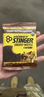 Energy Waffle