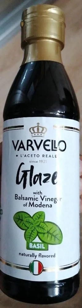 Glaze