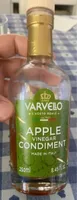 Apple vinegar Condiment