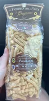 Italian Macaroni