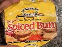 Caribbean Sunshine