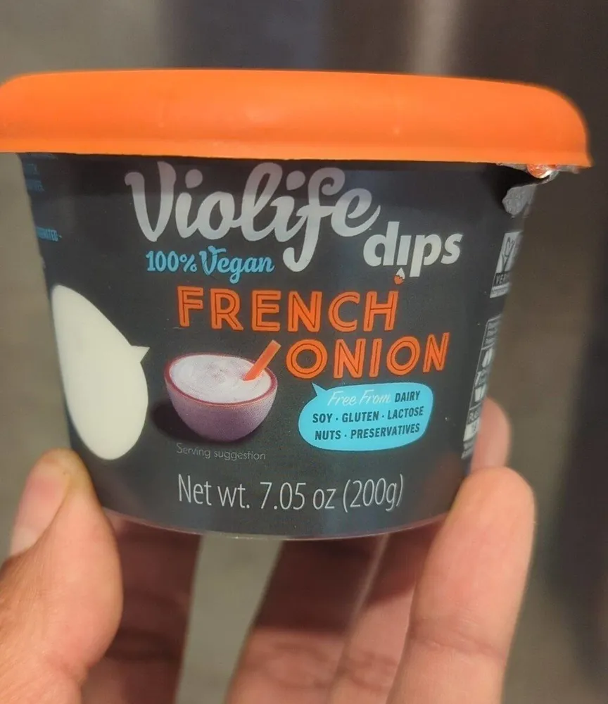 French Onion