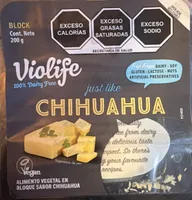 Just like Chihuahua