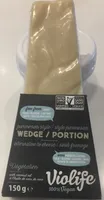 Parmesan Style Wedge