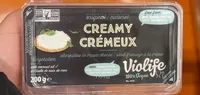 Creamy Original Alternative Cream Cheese