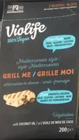 Mediterranean Style Grill Me