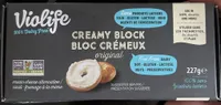 Creamy Block Original