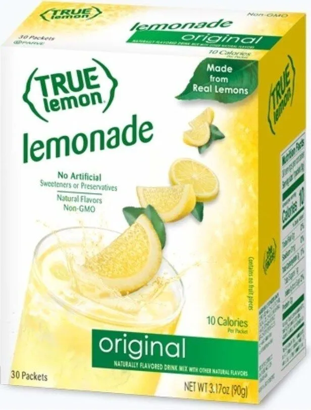 True Lemon Original Lemonade