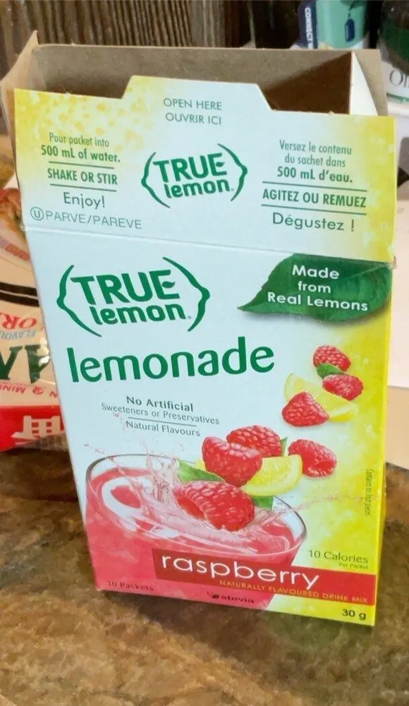 Lemonade