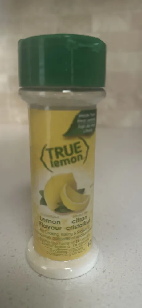 True lemon